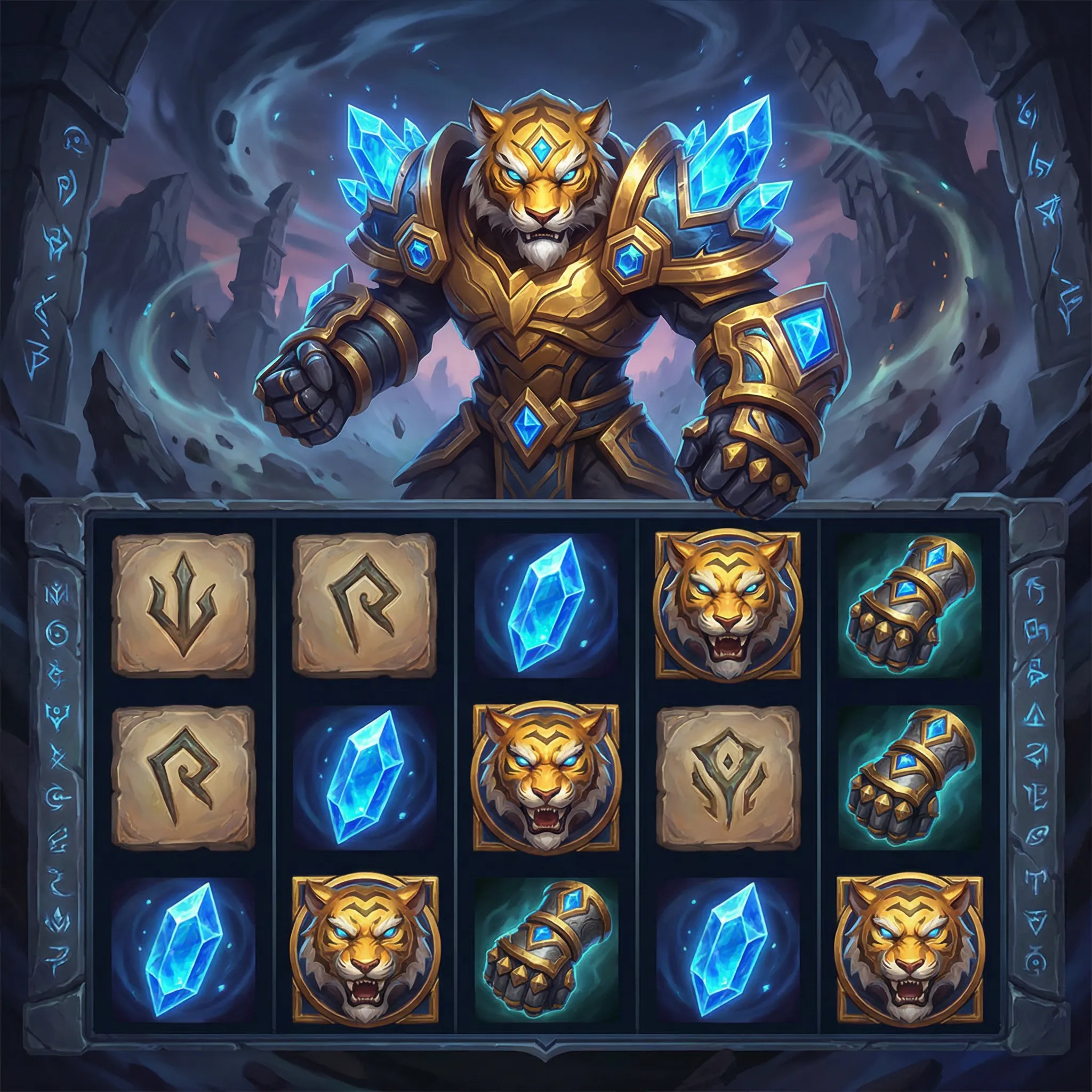 Fortune Tiger mgmbet slot popular